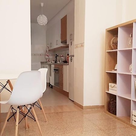 Alicante Apartment Esterno foto