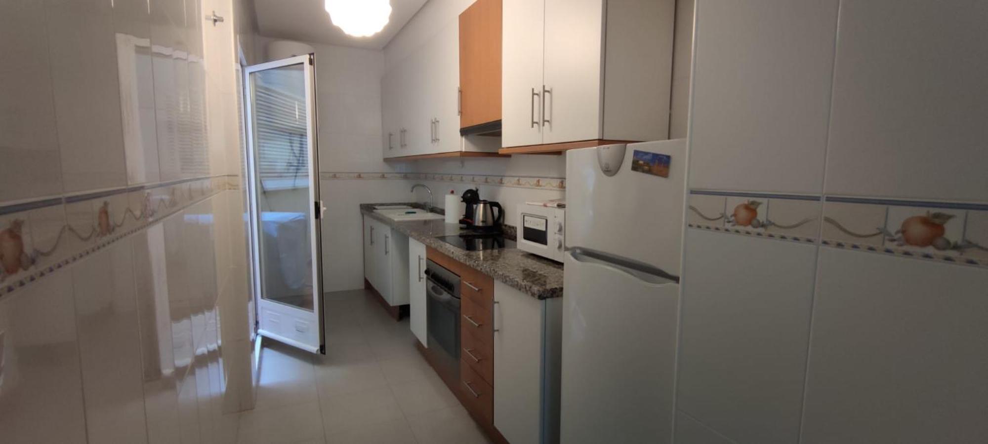 Alicante Apartment Esterno foto