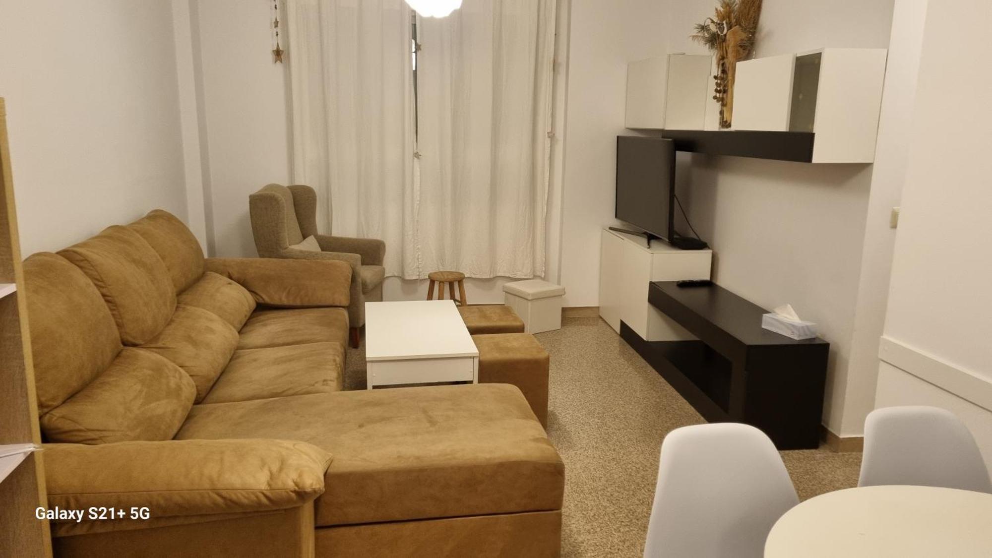 Alicante Apartment Esterno foto